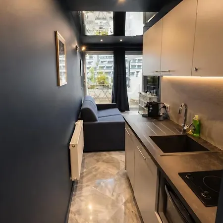 Apartament Labsolu Temple Du Plaisir Camp Libertin Agde